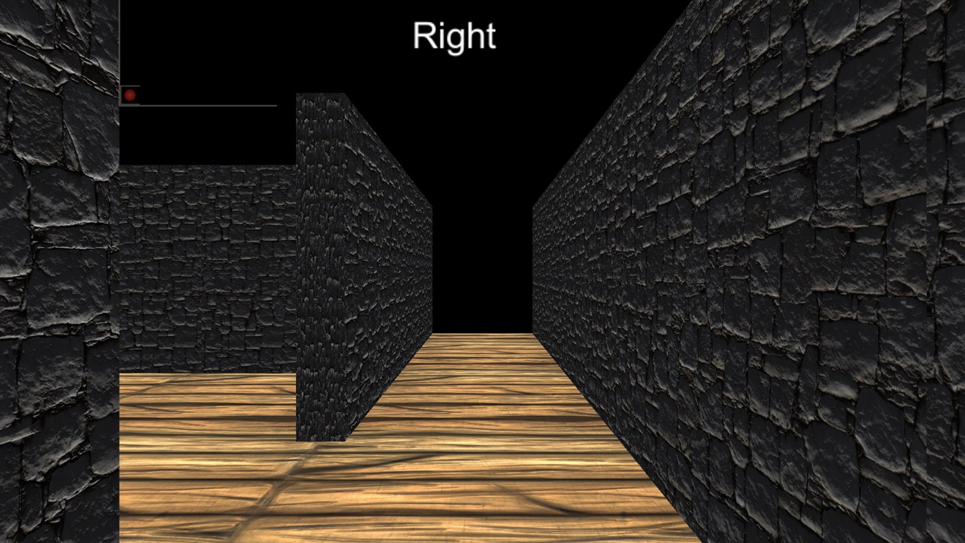 #2. BL Escape The Maze 2D/3D 2.0 (Windows) بواسطة: Bisono Logic