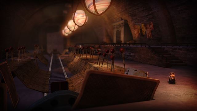 Stacking screenshot 5