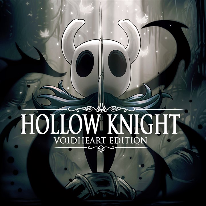 Hollow knight outlet xbox store