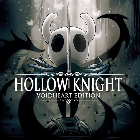 Hollow Knight: Voidheart Edition for xbox