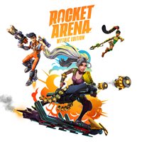 Édition mythique de Rocket Arena