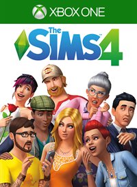 The Sims 4 Unlock key