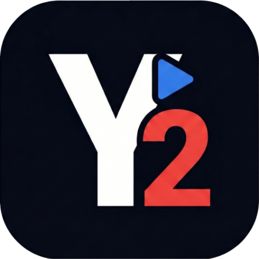 Y2Mate - YouTube MP3/MP4 Downloader icon
