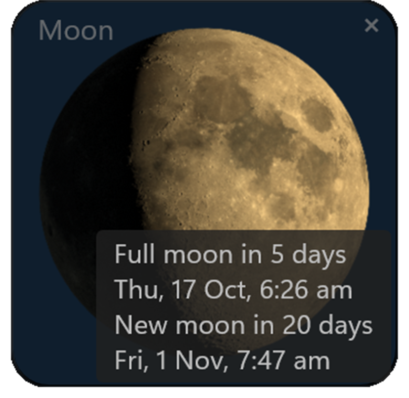 #9. 12Gadgets - tools for your desktop (Windows) De: 12g Inc.