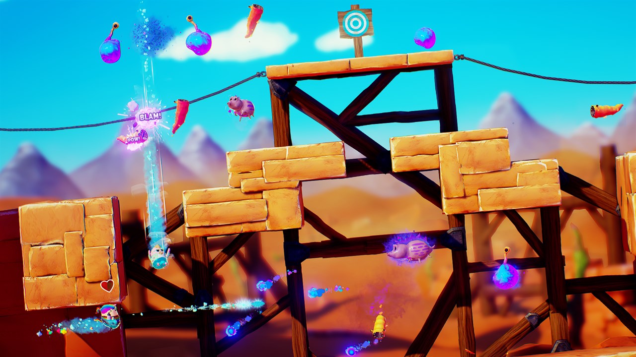 Brief Battles screenshot 2