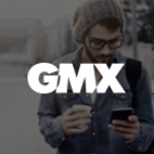 GMX Mail