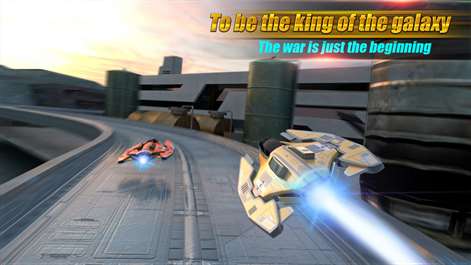 Space Racing 2 Screenshots 2