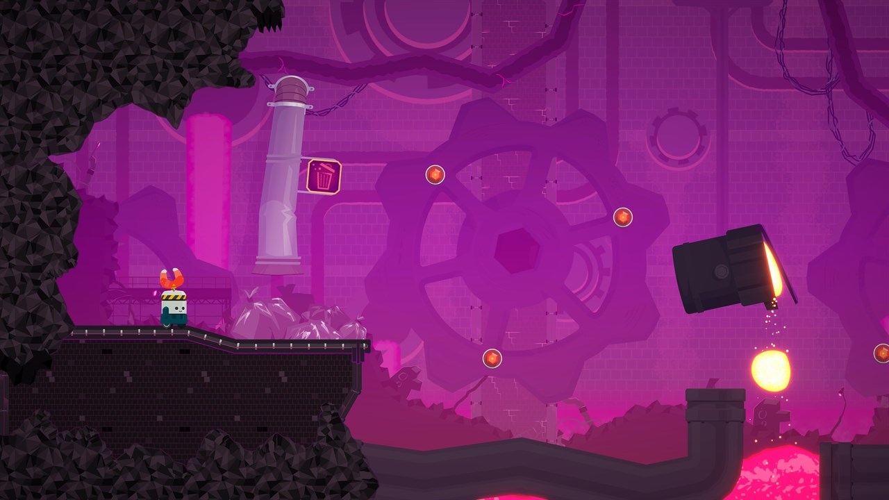 Get-A-Grip Chip screenshot 3