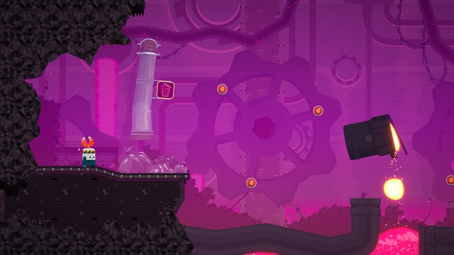 Get-A-Grip Chip screenshot 3