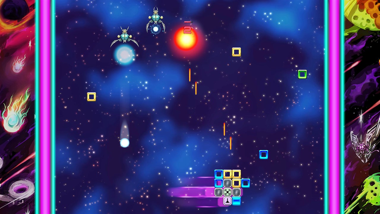 Star Salvager screenshot 5