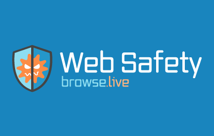 Browse.live Web Safety small promo image