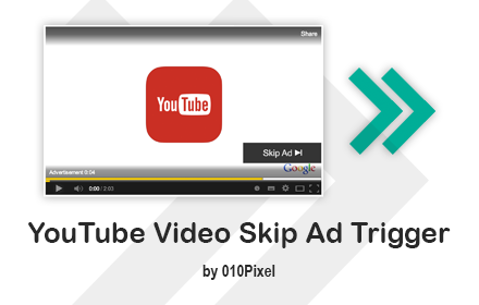 Youtube Video Skip Ad Trigger small promo image