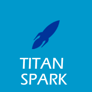 Titan Spark