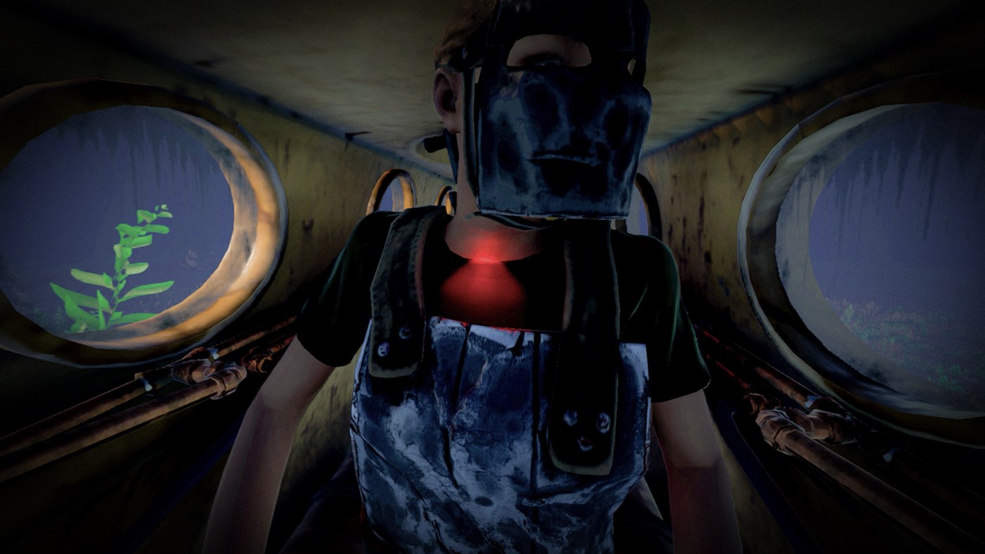 #10. Rust Console Edition (Xbox) 由: Double Eleven Ltd.