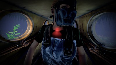 Rust Console Edition — скриншот 10