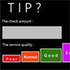 Tip?