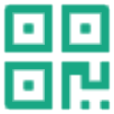 二维码生成与解析器 icon