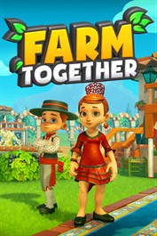 Farm Together - Paella Pack