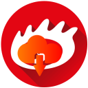 叫小微--微博相册备份/无水印下载 icon