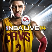 NBA LIVE 14