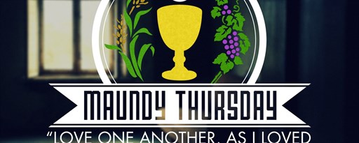 Maundy Thursday Wallpaper New Tab marquee promo image