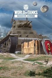 World of Tanks: Arranque lanzado