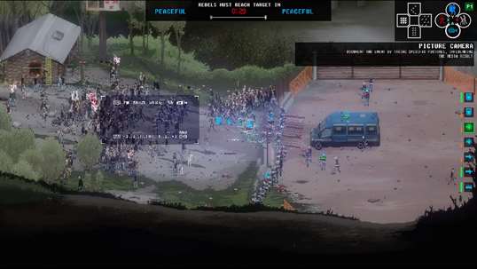 RIOT: Civil Unrest screenshot 9