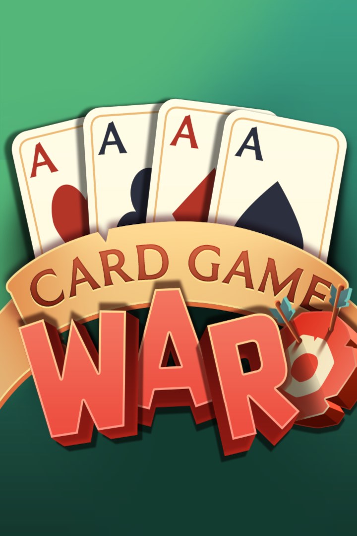 Descargar War: Fun Card Game