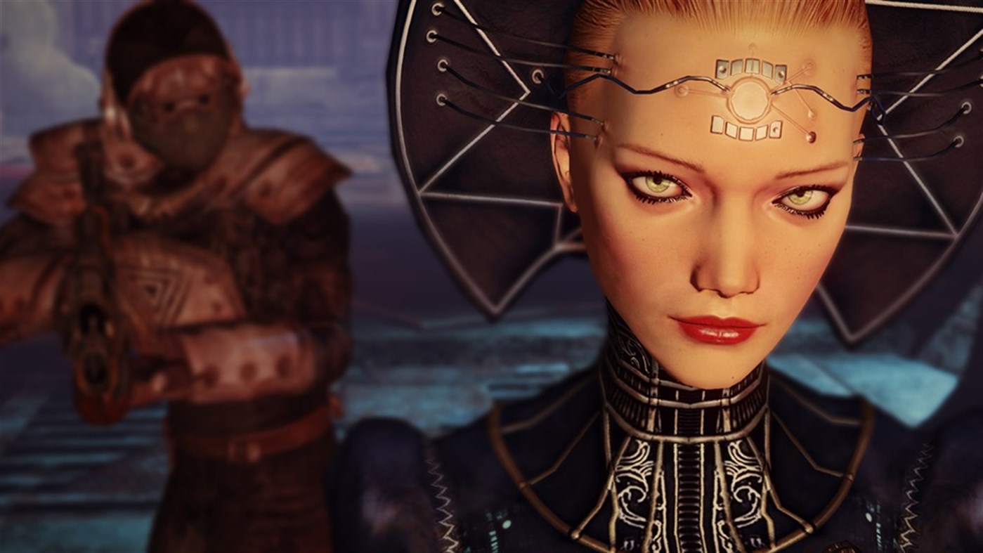 #1. Mars: War Logs (Xbox) 由: Focus Entertainment