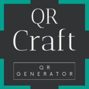 QR Craft icon
