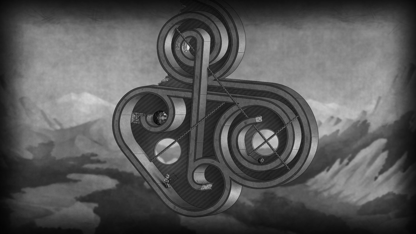 #9. The Bridge (Xbox) 由: The Quantum Astrophysicists Guild