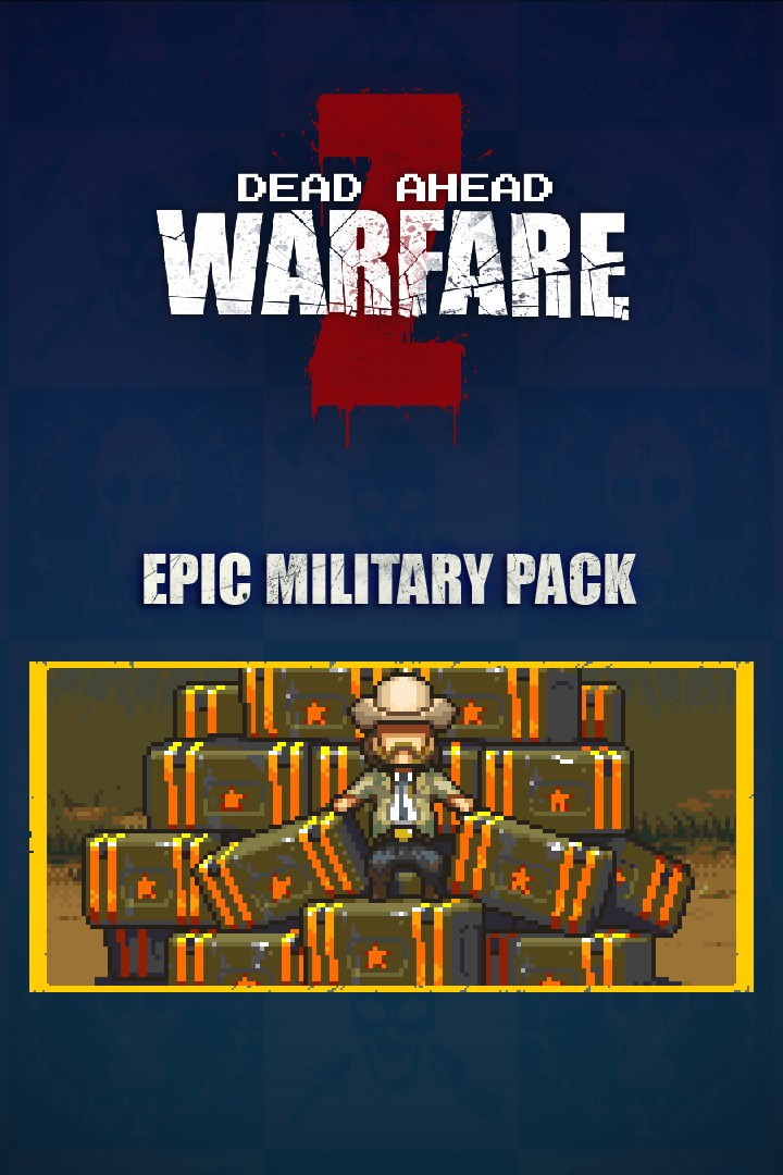 Epic Military Pack | Xbox | Privato