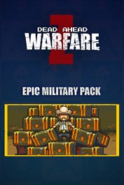 Epic Military Pack – 1