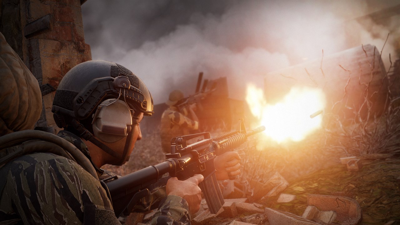 Insurgency: Sandstorm screenshot 11