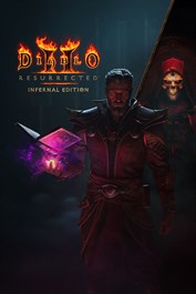 Diablo II: Resurrected – Infernal Edition