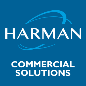 HARMAN Commercial Solutions