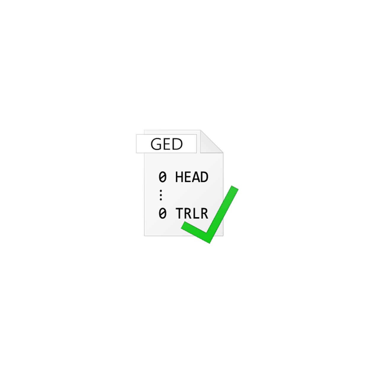 GEDCOM Validator