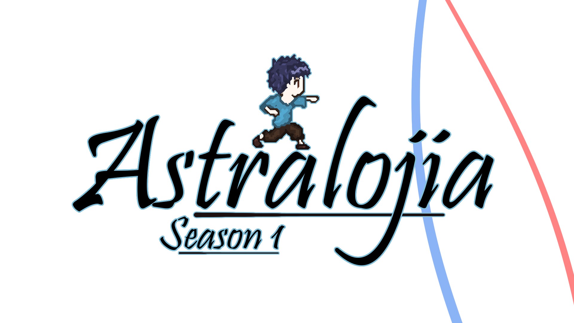 Astralojia: Season 1 English Trailer