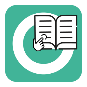 Odisee eBooks App