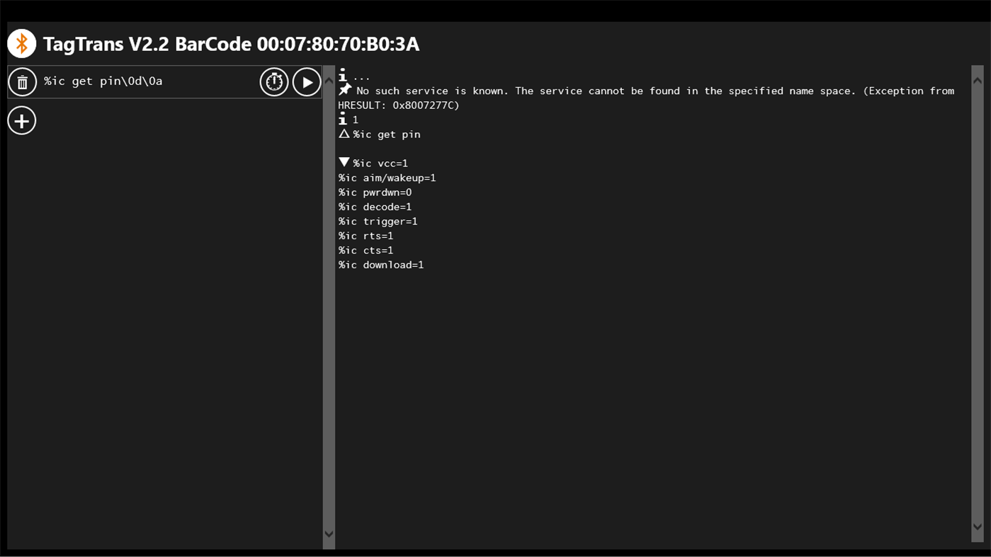 #4. BTRFComm (Windows) Göre: Widehat Productions