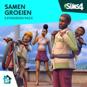 tsunami zadel Proberen De Sims™ 4 downloaden | Xbox