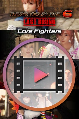 Ключ к сюжетному режиму DOA6LR (bundle)