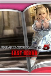 DOA5LR Kostymkatalog 4