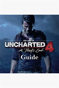 Uncharted 4 Guide by GuideWorlds.com