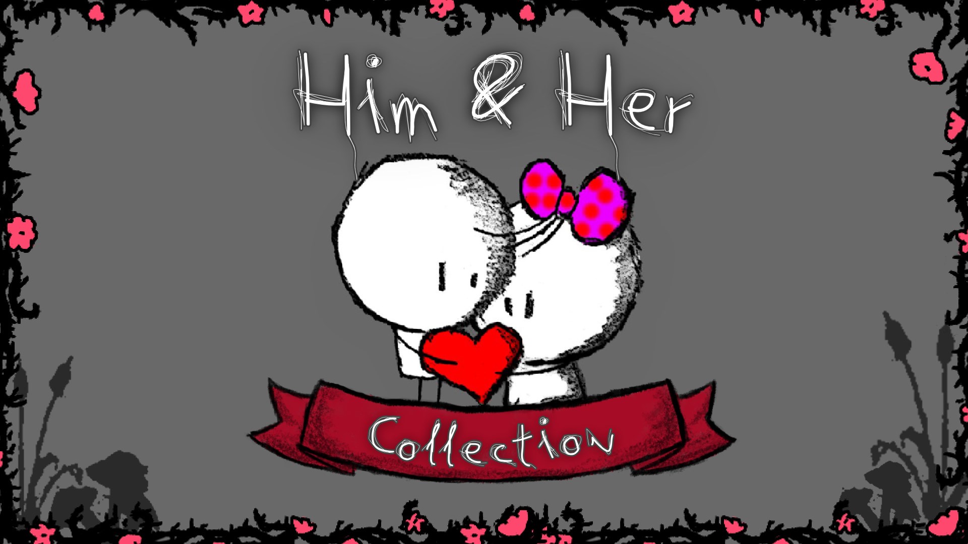 Him & Her Collection screenshot thumbnail video