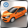 City Car Parking