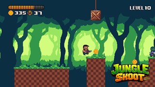 Alex the Rabbit + Jungle Shoot (Windows Bundle) screenshot 6