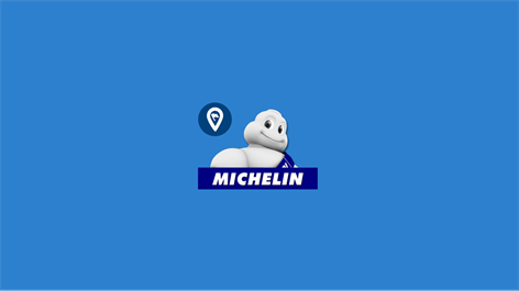 ViaMichelin Screenshots 1