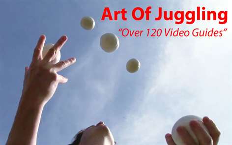 Art Of Juggling Screenshots 1