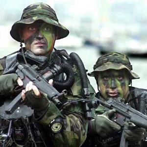 Navy SEALs